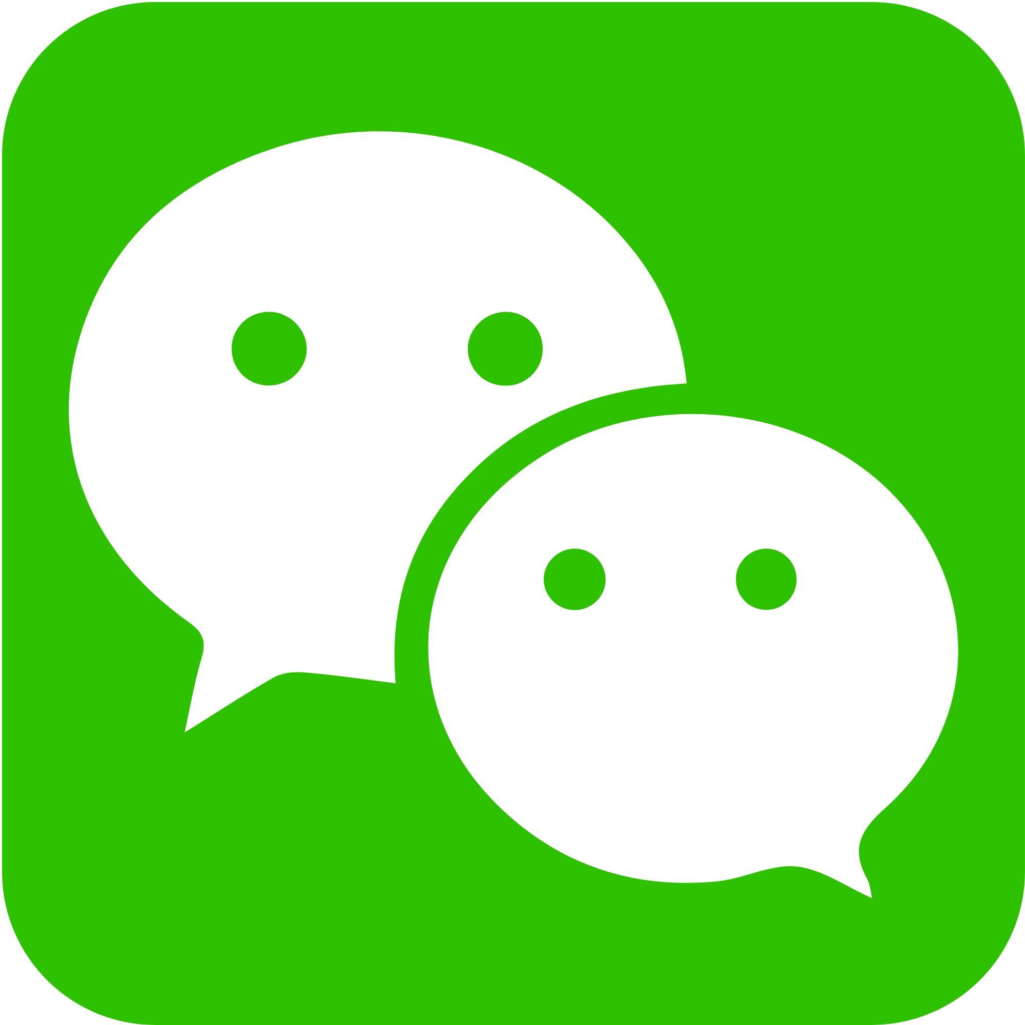 WeChat